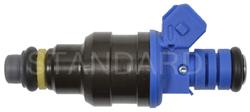 Standard Products New Fuel Injector 94-96 Ram, Dakota 3.9L - Click Image to Close